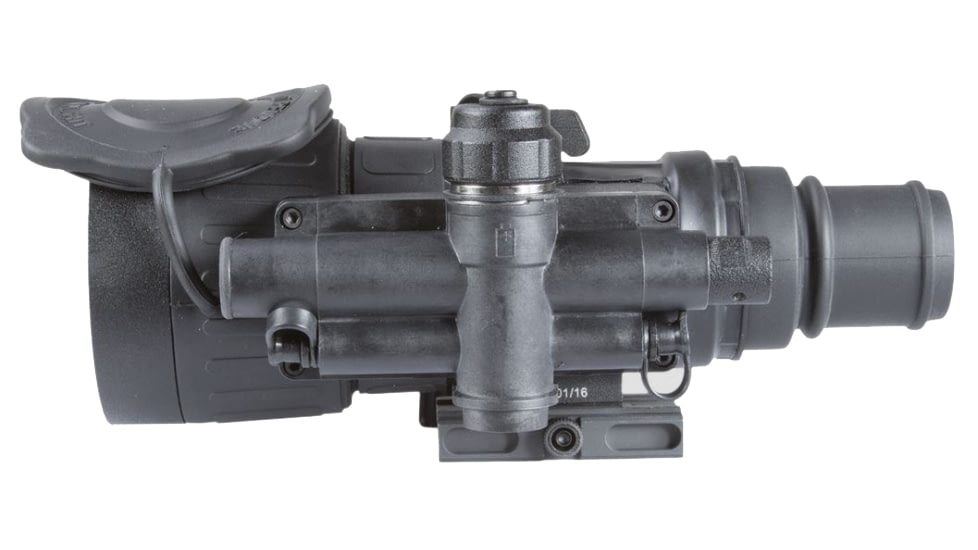 Armasight CO-X 3 Bravo Night Vision Medium Range Clip-On System Gen 3 NSCCOX000133DB1