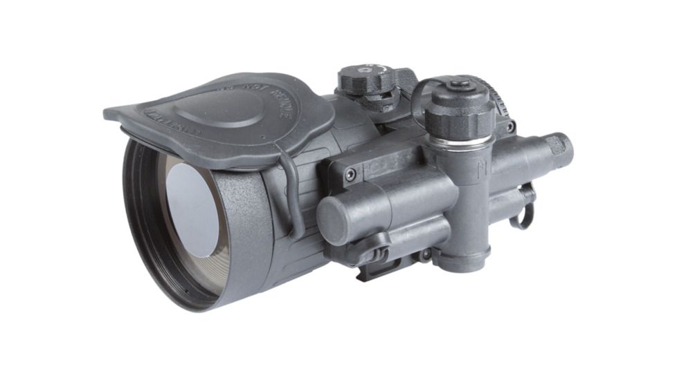 Armasight CO-X 3P Night Vision Medium Range Clip-On System Gen 3 High Performance ITT PINNACLE Thin-Filmed Auto-Gated IIT NSCCOX0001P3DA1