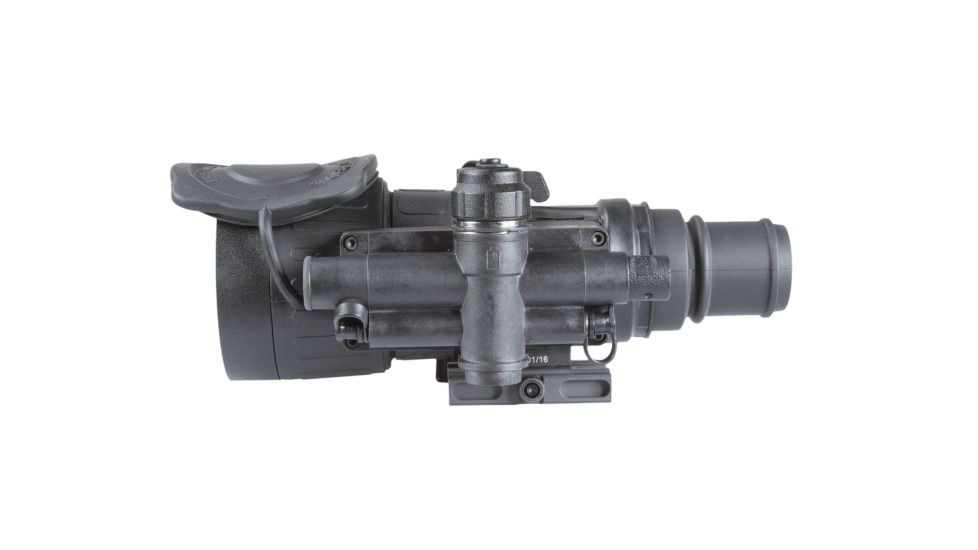 Armasight CO-X HD Night Vision Medium Range Clip-On System Gen 2 Plus - High Definition, Black NSCCOX00012MDH1