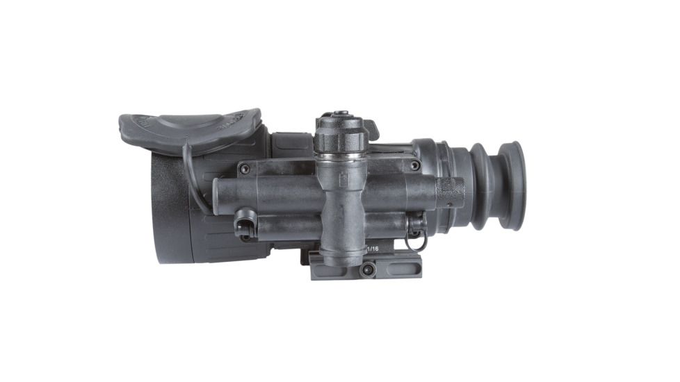 Armasight CO-X HD Night Vision Medium Range Clip-On System Gen 2 Plus - High Definition, Black NSCCOX00012MDH1