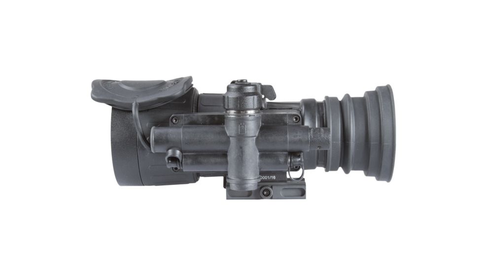 Armasight CO-X HD Night Vision Medium Range Clip-On System Gen 2 Plus - High Definition, Black NSCCOX00012MDH1
