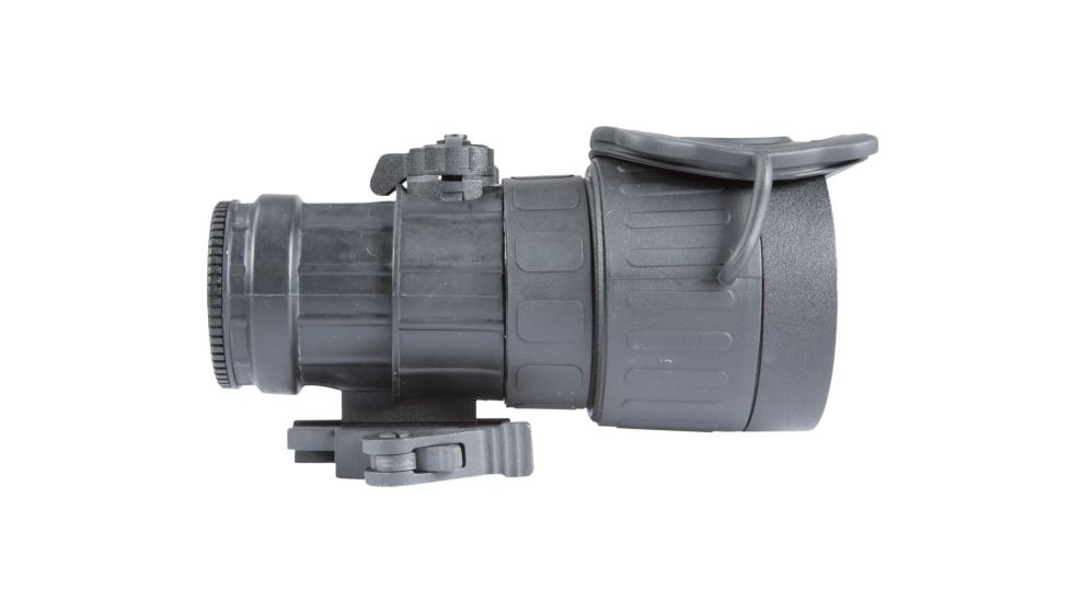 Armasight CO-X HD Night Vision Medium Range Clip-On System Gen 2 Plus - High Definition, Black NSCCOX00012MDH1