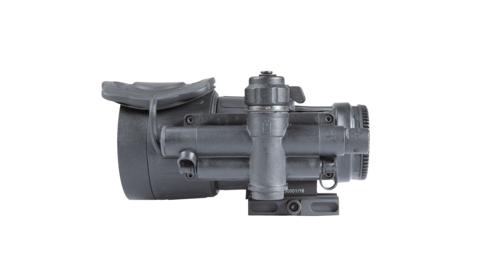 Armasight CO-X HD Night Vision Medium Range Clip-On System Gen 2 Plus - High Definition, Black NSCCOX00012MDH1