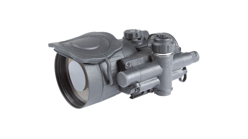 Armasight CO-X HD Night Vision Medium Range Clip-On System Gen 2 Plus - High Definition, Black NSCCOX00012MDH1
