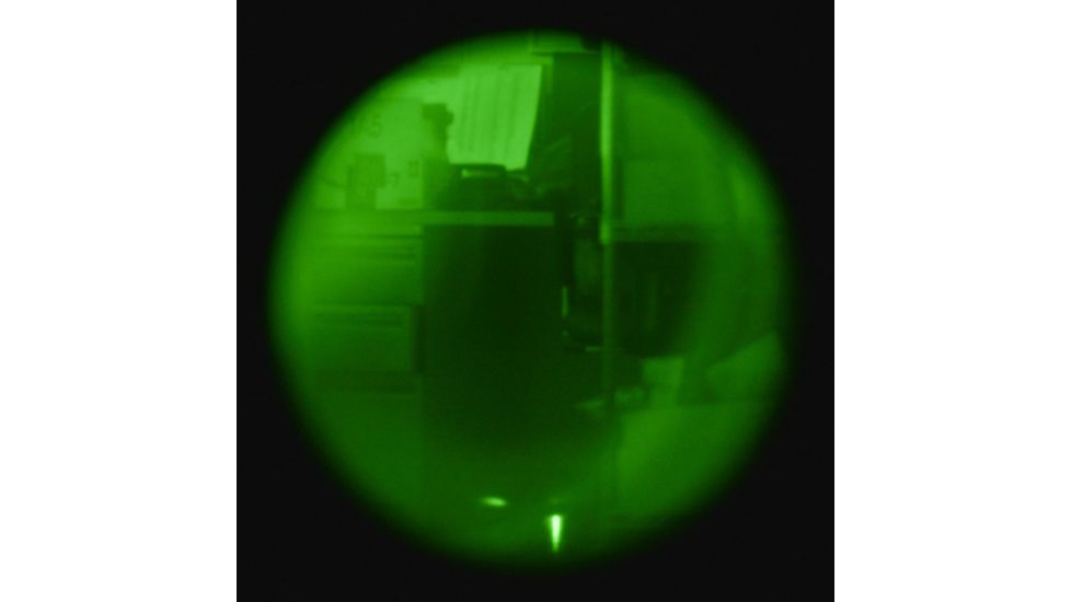 Armasight CO-X HD Night Vision Medium Range Clip-On System Gen 2 Plus - High Definition, Black, NSCCOX00012MDH1