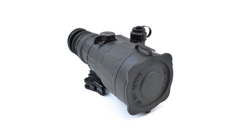 Armasight CO-X HD Night Vision Medium Range Clip-On System Gen 2 Plus - High Definition, Black, NSCCOX00012MDH1