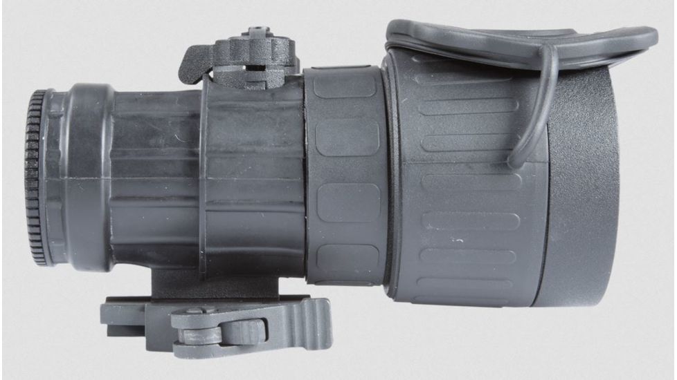 Armasight CO-X 3 Alpha Night Vision Medium Range Clip-On System Gen 3 High Performance NSCCOX000133DA1