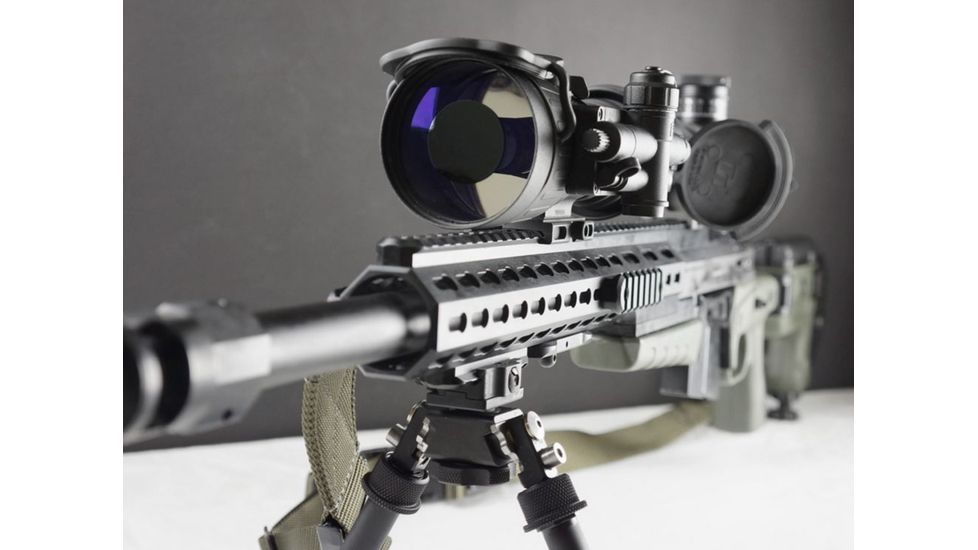 Armasight CO-X 3 Alpha Night Vision Medium Range Clip-On System Gen 3 High Performance NSCCOX000133DA1