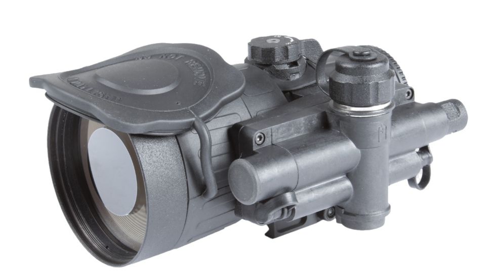 Armasight CO-X HDi Night Vision Medium Range Clip-On System Gen 2 Plus High Definition, NSCCOX00012MIH1