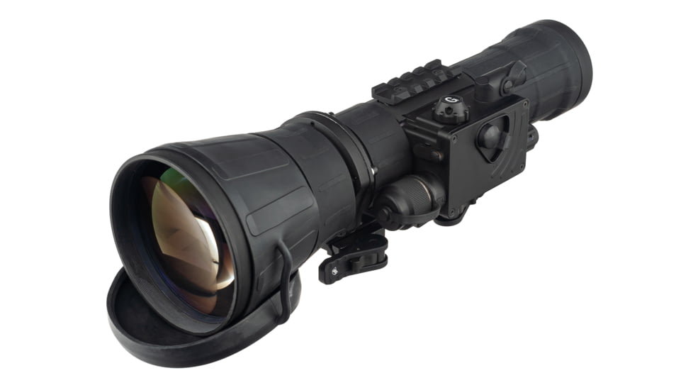 Refurbished, Armasight CO-XLR-LRF 3N MG - Gen 3 High Performance Mountable Night Vision Monocular, Laser Rangefinder Capabilities, NSCCOXLRF129IH1