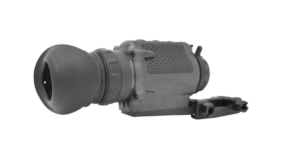 Armasight Collector 320 1.5-6x19mm Thermal Mini Weapon Sight, 60 Hz, 320x240, Black, TAVT36WN9COLL102