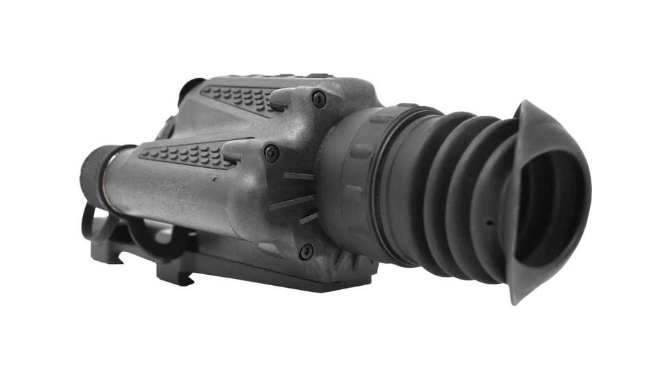 Armasight Collector 320 1.5-6x19mm Thermal Mini Weapon Sight, 60 Hz, 320x240, Black, TAVT36WN9COLL102