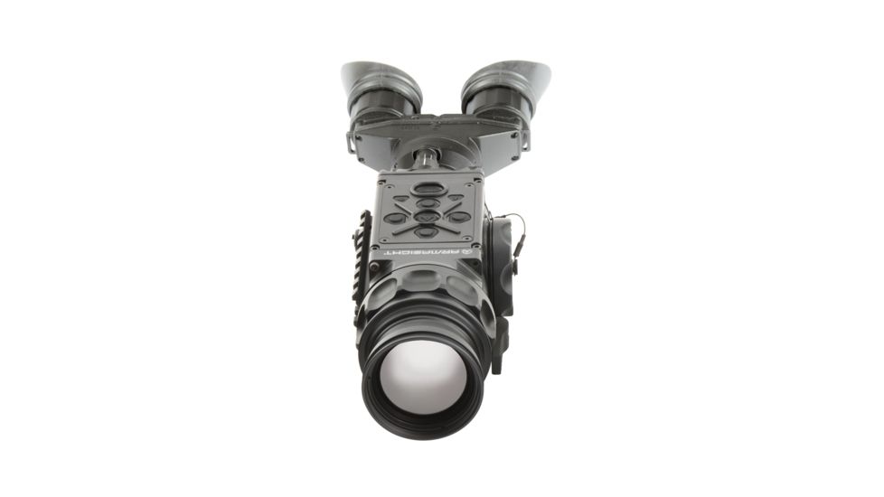 Armasight Command/Pro 336 8-32x100 Thermal Imaging Bi-Ocular, FLIR Tau 2 - 336x256, 17m, 60Hz Core, 100mm Lens TAT176BN1HPRO81