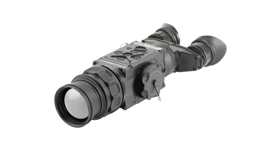 Armasight Command/Pro 336 8-32x100 Thermal Imaging Bi-Ocular, FLIR Tau 2 - 336x256, 17m, 60Hz Core, 100mm Lens TAT176BN1HPRO81