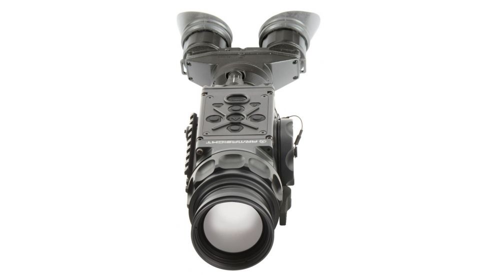 Armasight Command/Pro 640 2-16x50 Thermal Imaging Bi-Ocular, FLIR Tau 2 - 640x512, 17m, 30Hz Core, 50mm Lens TAT163BN5HPRO21