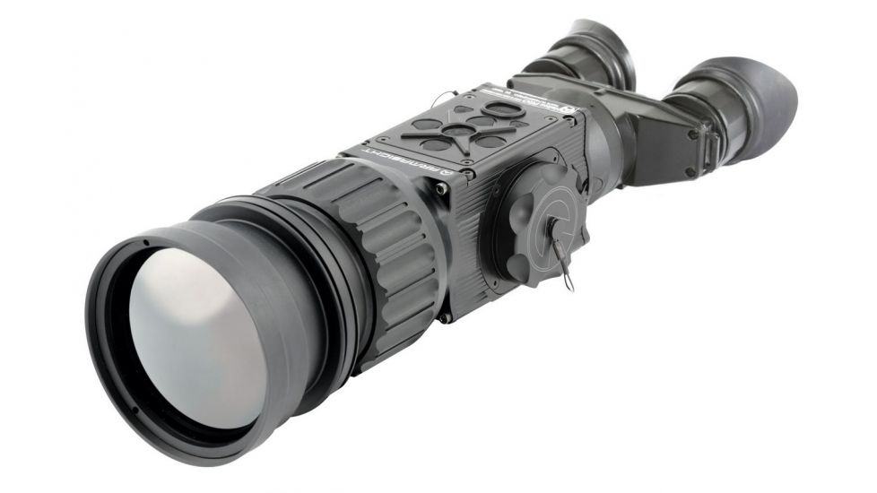 Armasight Command/Pro 640 2-16x50 Thermal Imaging Bi-Ocular, FLIR Tau 2 - 640x512, 17m, 30Hz Core, 50mm Lens TAT163BN5HPRO21