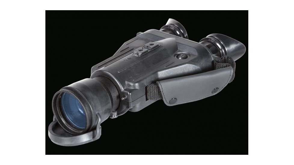 Armasight Discovery 3X Hdi Night Vision Binocular 3x Gen 2+ High Definition NSBDISCOV323IH1