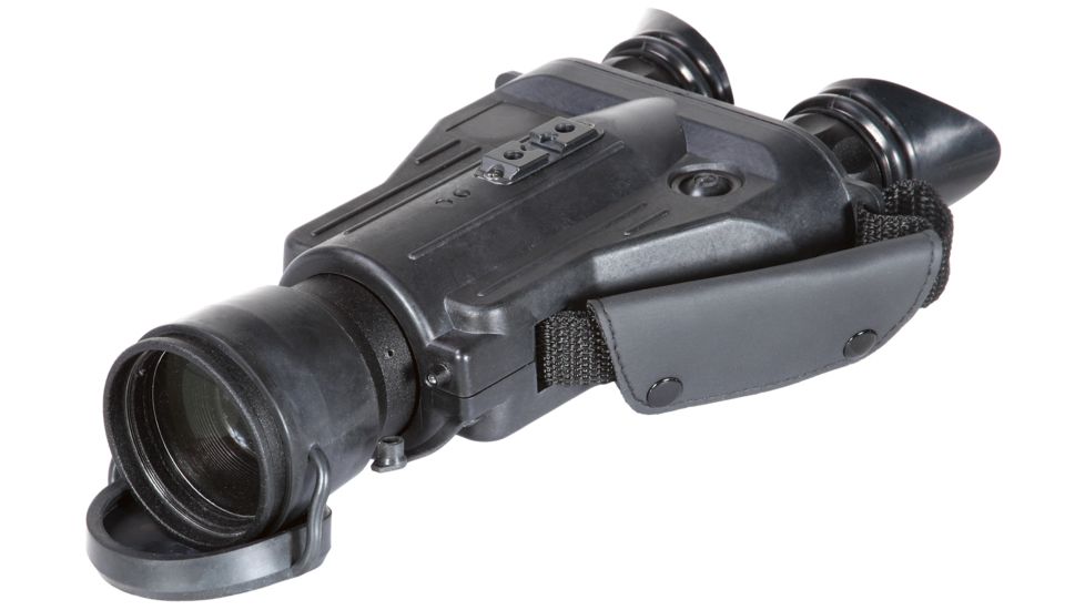 Armasight Discovery 3x Gen 3 Night Vision Biocular, Standard Def NSBDISCOV333DD1