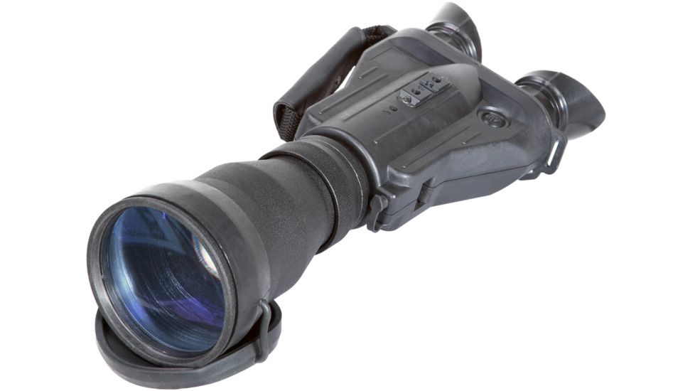 Armasight Discovery 8X Ghost Night Vision Binocular 8x Gen 3 Ghost White Phosphor