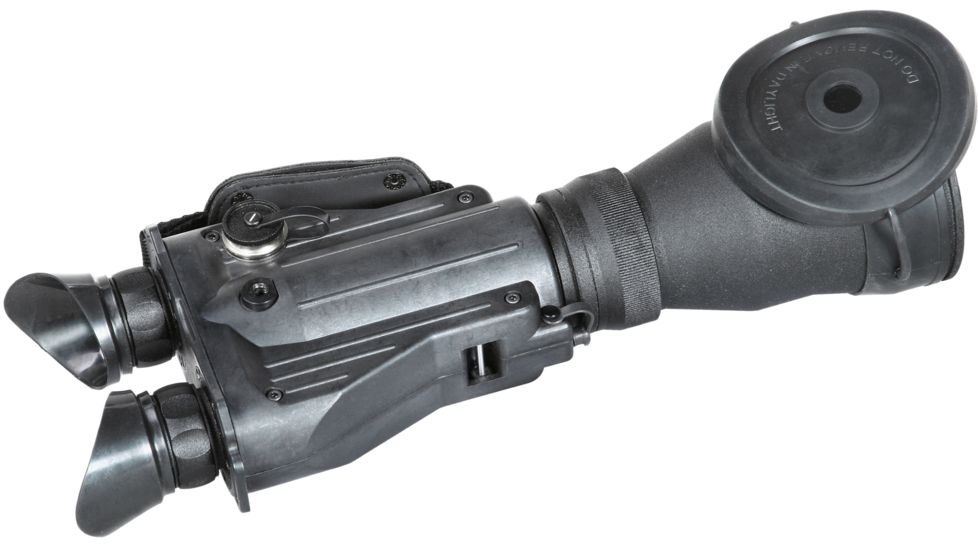 Armasight Discovery 8X Ghost Night Vision Binocular 8x Gen 3 Ghost White Phosphor