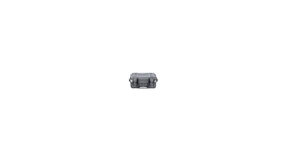 Armasight Foam Padded Night Vision Storage Case Green Aghc000001