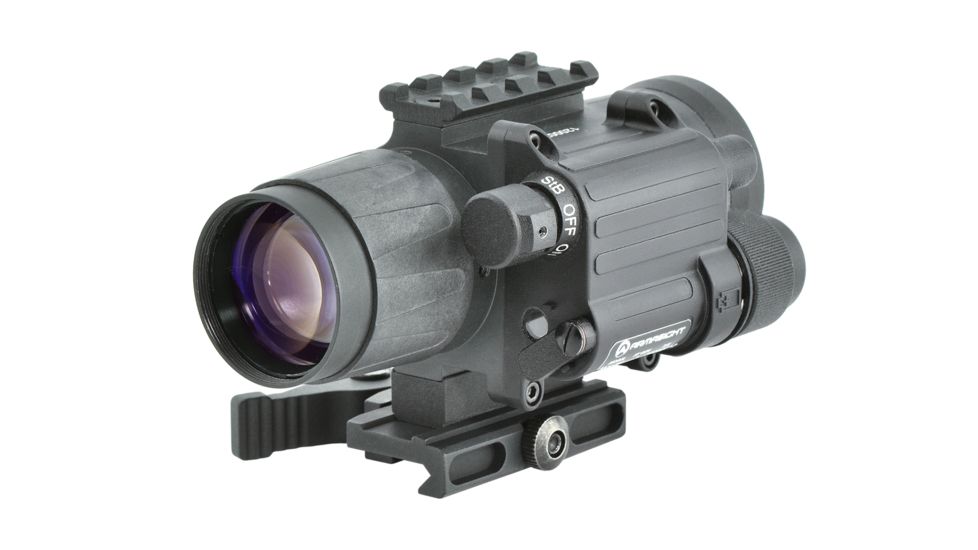Armasight Gen 2+ Day/Night Vision Clip-On System, Extended Def NSCCOMINI129DE1