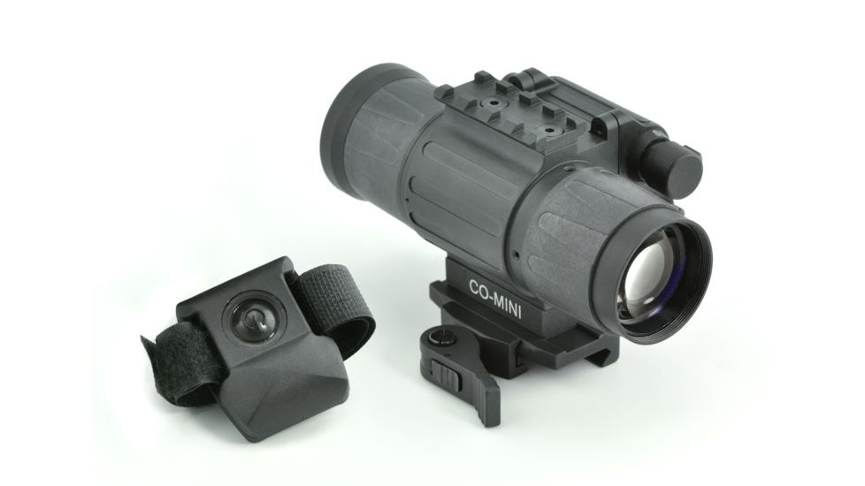 Armasight Gen 2+ Day/Night Vision Clip-On System, Extended Def NSCCOMINI129DE1