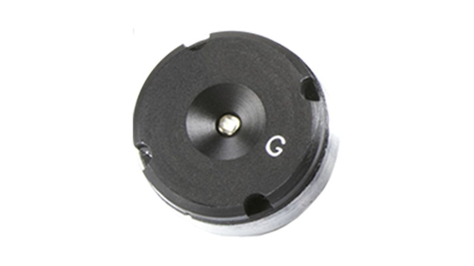 Armasight Green Light LED, Black, ANLDGREEN1