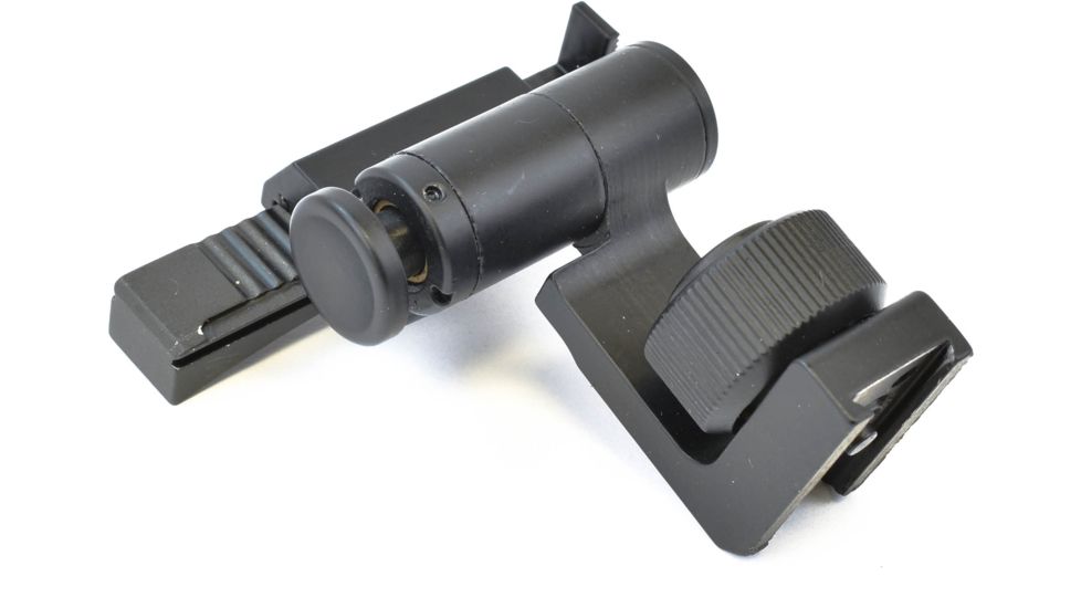 Armasight Helmet Mount for Spark / Sirius / Mini-NYX14 Night Vision Monoculars ANHM000002