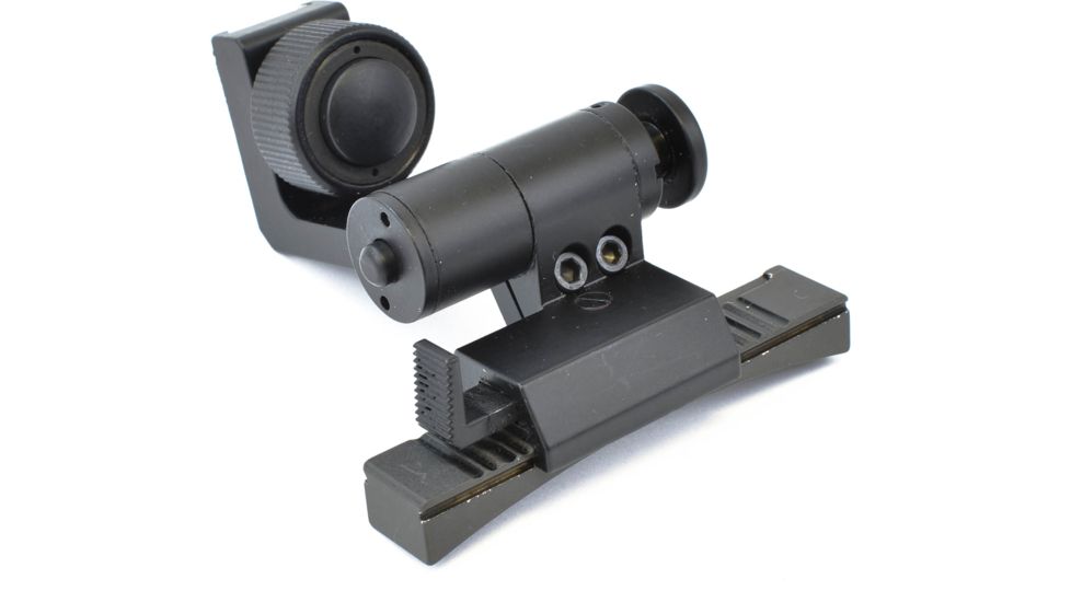 Armasight Helmet Mount for Spark / Sirius / Mini-NYX14 Night Vision Monoculars ANHM000002