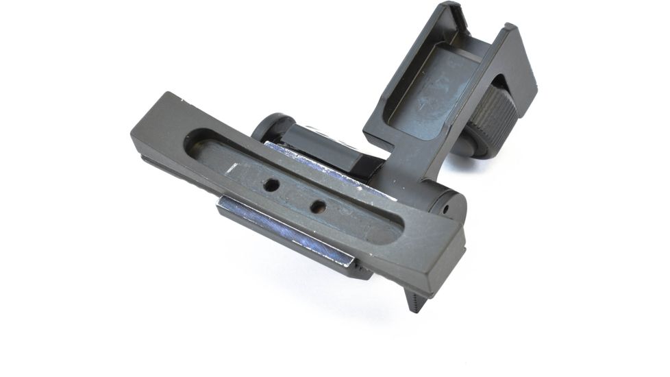 Armasight Helmet Mount for Spark / Sirius / Mini-NYX14 Night Vision Monoculars ANHM000002