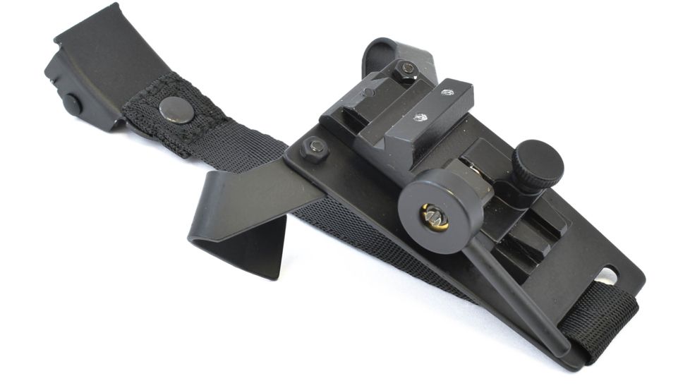 Armasight Helmet Mount for Spark / Sirius / Mini-NYX14 Night Vision Monoculars ANHM000002