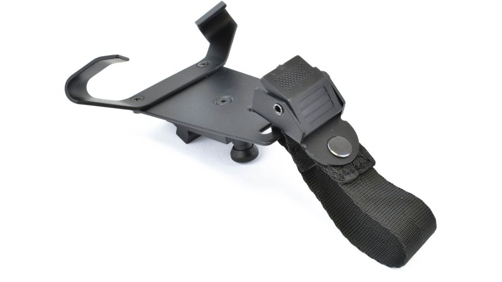 Armasight Helmet Mount for Spark / Sirius / Mini-NYX14 Night Vision Monoculars ANHM000002