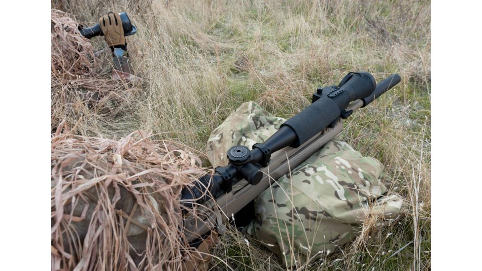 Armasight INTL CO-LR IDi MG, Night Vision Long Range Clip-On System Gen 2Plus Improved Definition w/ Manual Gain NSCCOLR00129II1