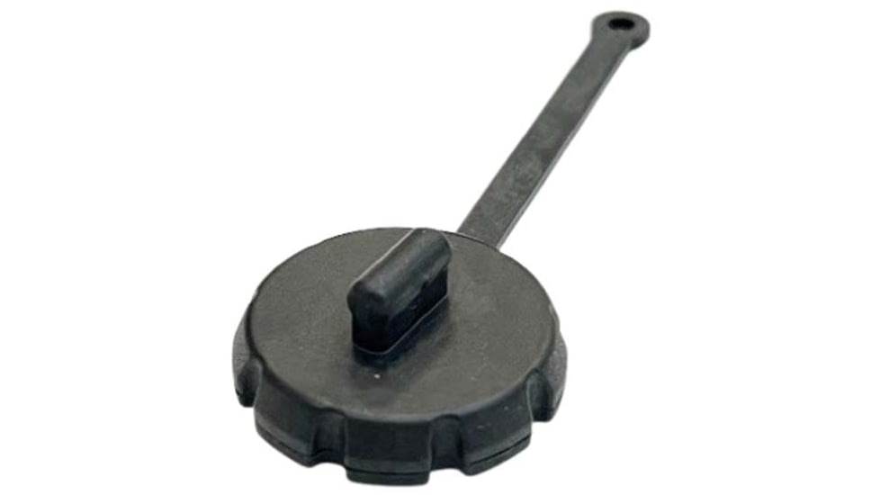 Armasight Lens Cap for Sidekick 9mm, Black, HC-322-014
