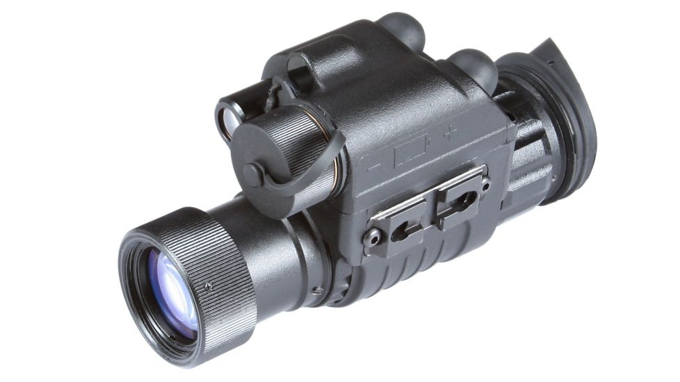 Armasight Mini NYX-14 Gen 3 Night Vision Monocular, Alpha Tube NKMMINYX1136DA1
