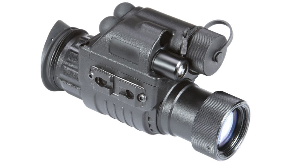 Armasight Mini NYX-14 Gen 3 Night Vision Monocular, Alpha Tube NKMMINYX1136DA1