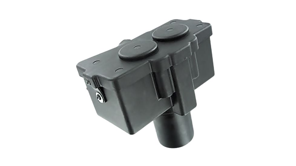 Armasight Molle-Lok Combat Night Vision Carrying Case for PVS-7 AGHC000004