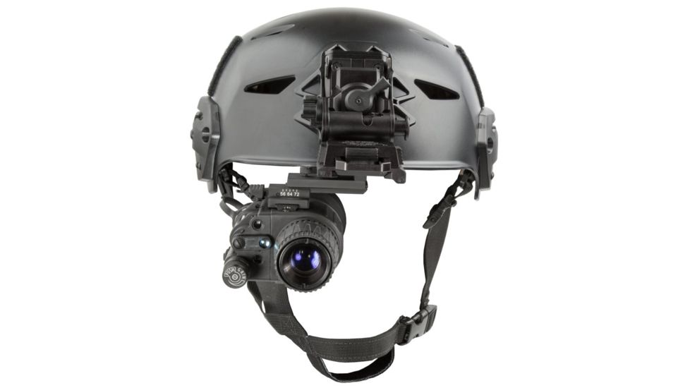 Armasight Multi-Purpose Night Vision Monocular Gen 2+, High-Definition, Black, 2.8 x 1.9 x 4.6, NSMNYX14M429DH1