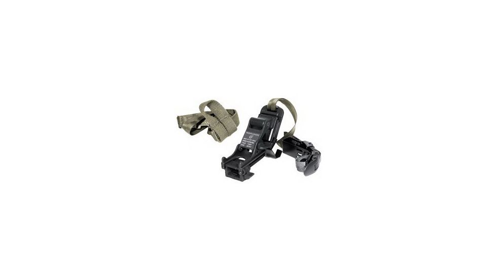 Armasight Night Vision MICH Helmet Mount Assembly for PVS-7 / PVS-14 / 6015 ANHM000005
