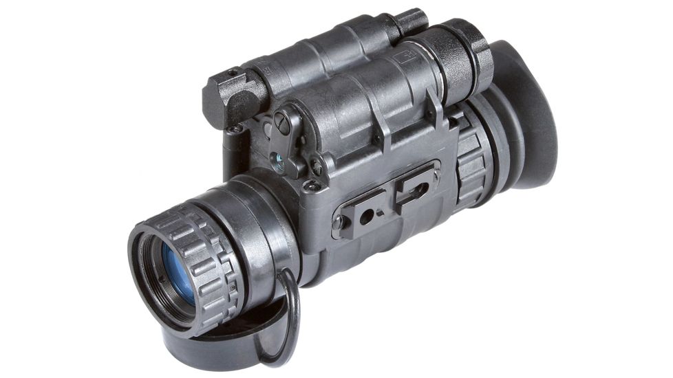 Armasight Nyx-14 Gen 3 FOM 1250 Night Vision Multi-Purpose Monocular NSMNYX140139EA1