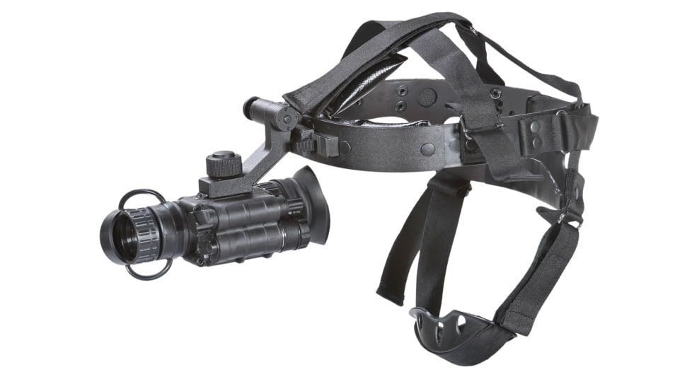 Armasight Nyx-14 Gen 3 FOM 1250 Night Vision Multi-Purpose Monocular NSMNYX140139EA1