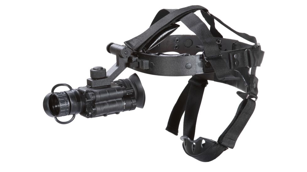 Armasight NYX-14 Gen 3 Night Vision Monocular, Standard Def NSMNYX140136DD1