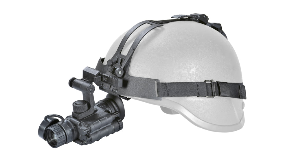 Armasight NYX-14 Gen 3 Night Vision Monocular, Standard Def NSMNYX140136DD1