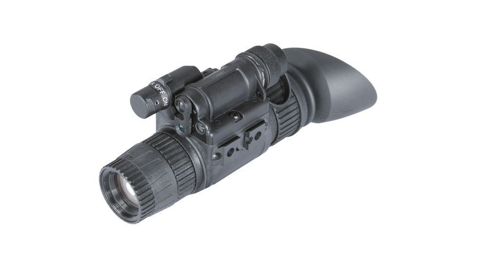 Armasight Nyx-14 PRO Hdi  Multi-Purpose Night Vision Monocular Gen 2+ High Definition with build-in Class 1 IR Laser Designator NSMNYX14P126IH1