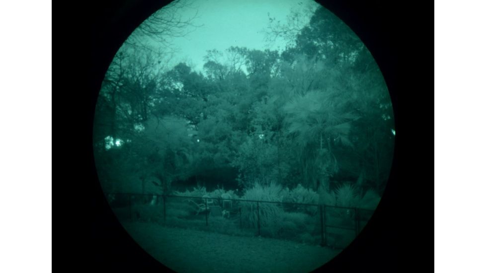 Armasight Nyx-14C QS MG Night Vision Monocular for use w/Photo and Video Camera Gen 2+ Quick Silver White Phosphor w/Manual Gain NSMNYX14C1Q9DI1