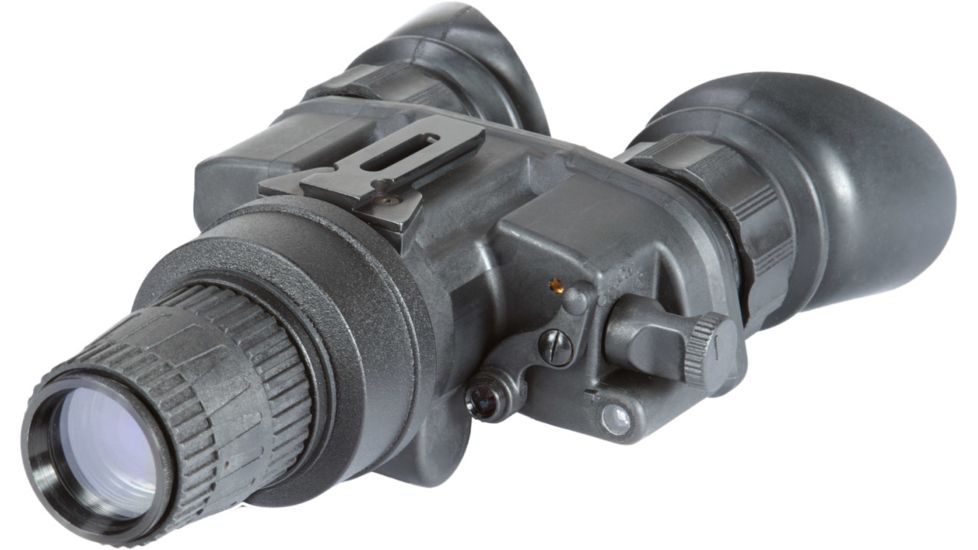 Armasight Nyx-7 PRO ID Night Vision Goggle Gen 2+ Improved Definition NSGNYX7P0123DI1