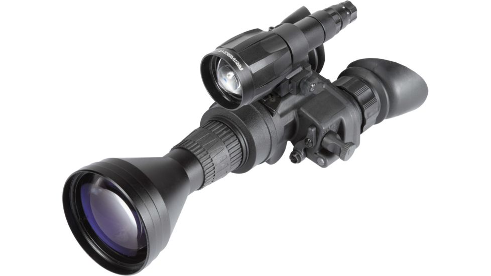 Armasight Nyx-7 PRO ID Night Vision Goggle Gen 2+ Improved Definition NSGNYX7P0123DI1
