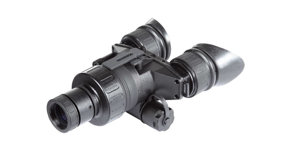 Armasight Nyx-7 SDi Night Vision Goggle Gen 2+ Standard Definition NSGNYX70012GIS1