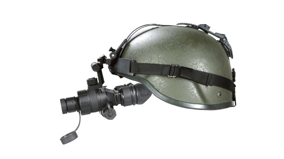 Armasight Nyx-7 SDi Night Vision Goggle Gen 2+ Standard Definition NSGNYX70012GIS1